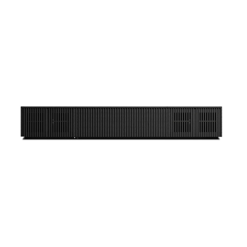 Cinest Core A1 Motorized UST Projector Media Console 102.5" - Black