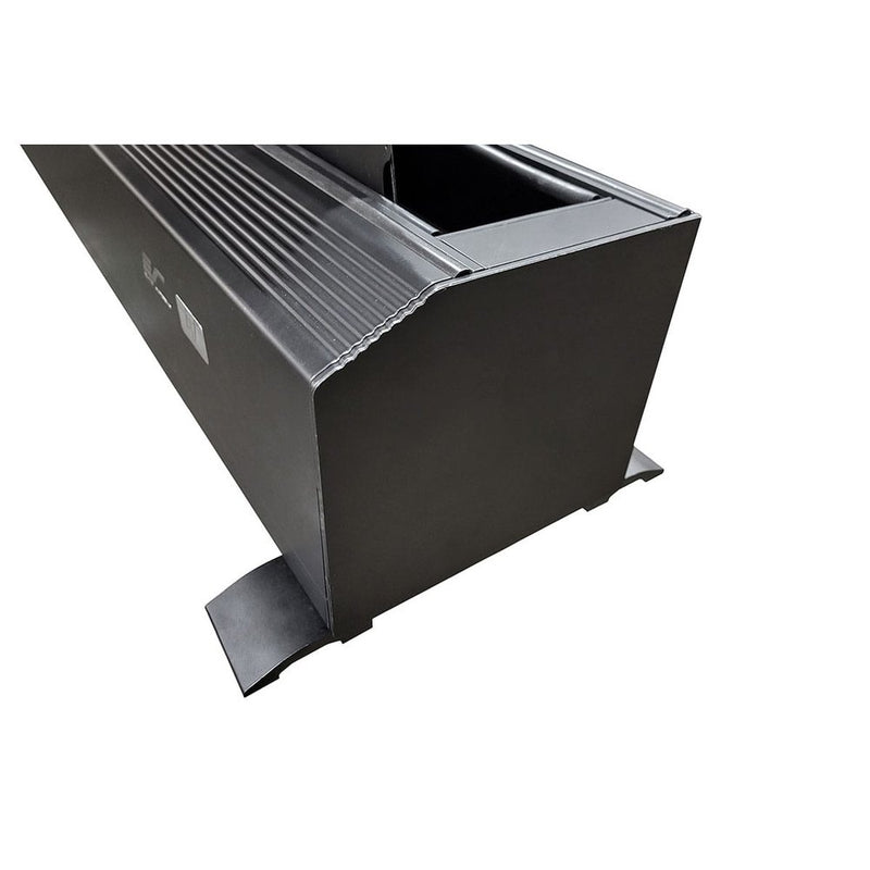 Elite FTE122H3 Kestrel Tab-Tension 3 122 diag. (60.3x107.5) - 16:9 - CineWhite - 1.1 Gain