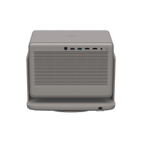 XGIMI Horizon 20 4K Portable Lifestyle Triple Laser Projector - 3200 ISO Lumens