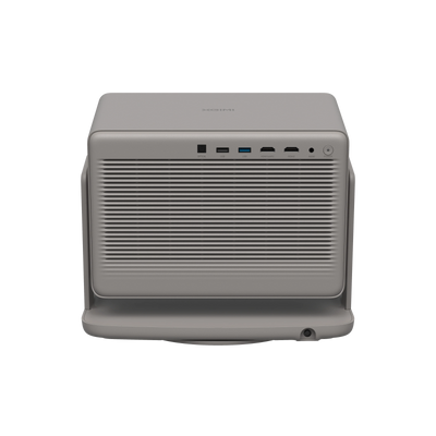 XGIMI Horizon 20 4K Portable Lifestyle Triple Laser Projector - 3200 ISO Lumens