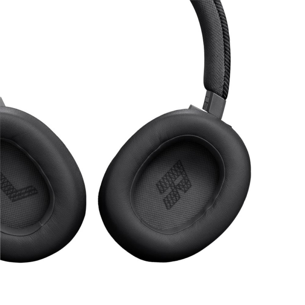 JBL Live 770NC Wireless Over-Ear Noise Cancelling Headphones