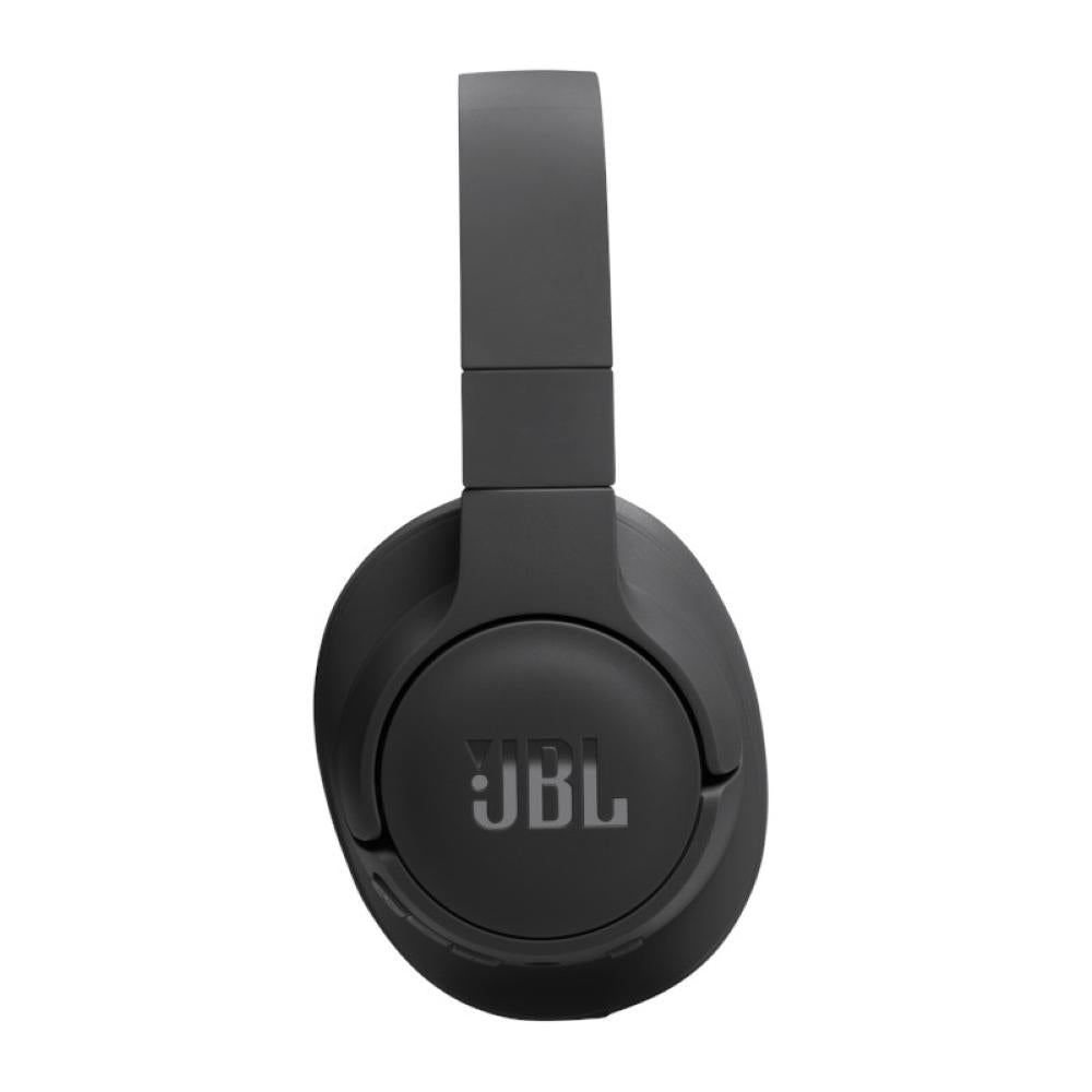 JBL Tune 720BT Wireless Over-Ear Headphones - Black