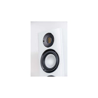 ELAC Carina FS247.4 Floor-standing speaker (Satin White)