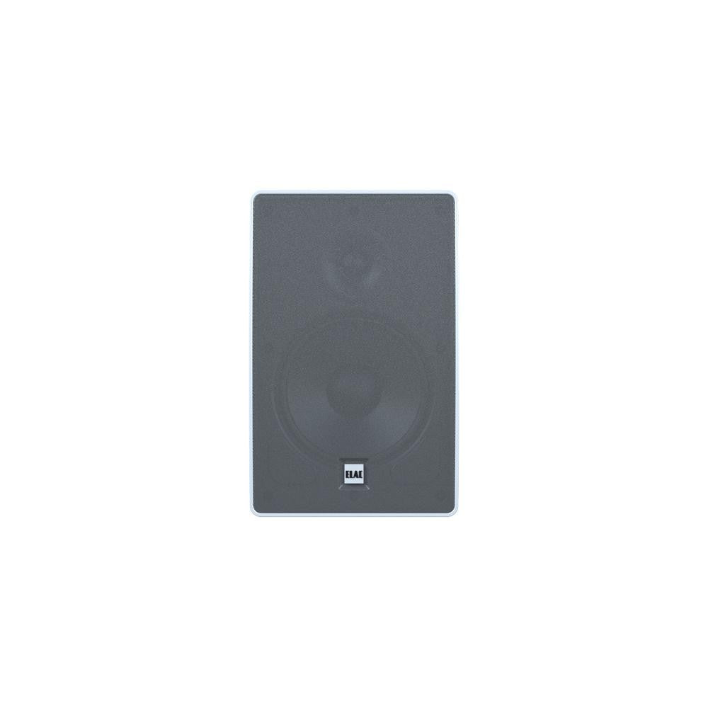 ELAC Muro Pro Outdoor/Indoor 8" On-Wall Speaker - OD-M81T-W - (Pair)