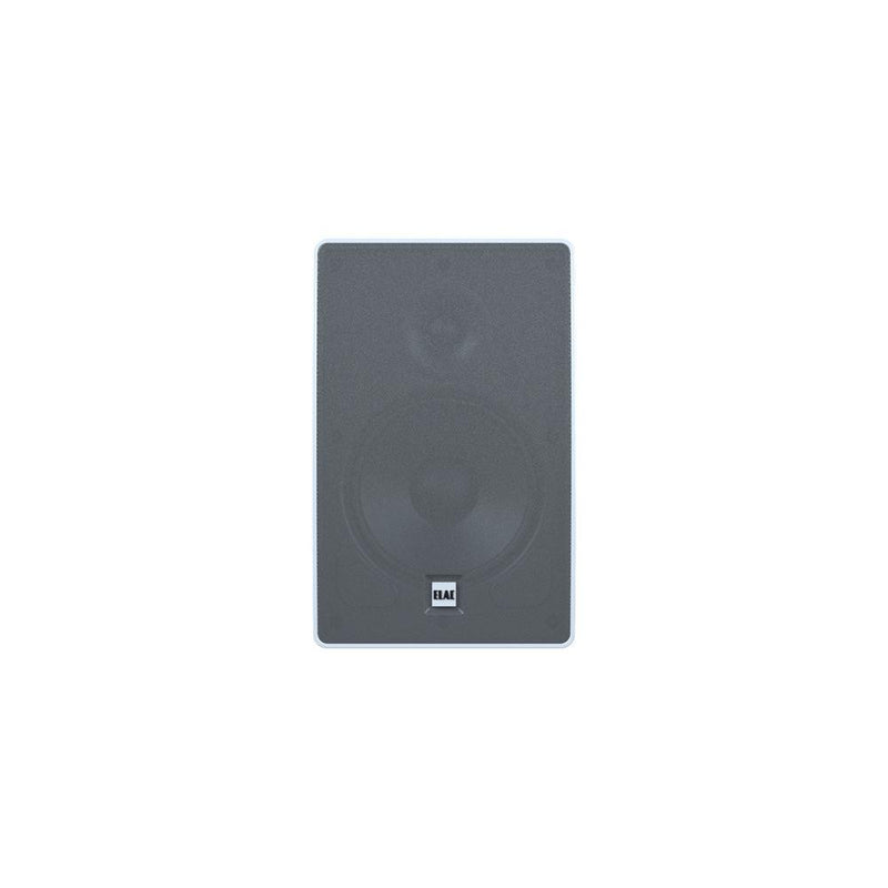 ELAC Muro Outdoor/Indoor 8" On-Wall Speaker - OD-M81-W - (Pair)