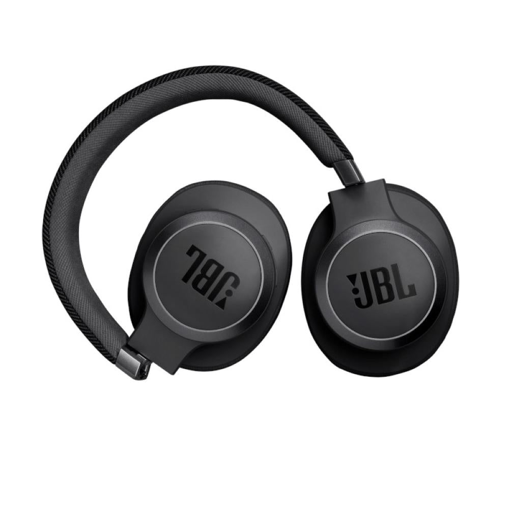 JBL Live 770NC Wireless Over-Ear Noise Cancelling Headphones