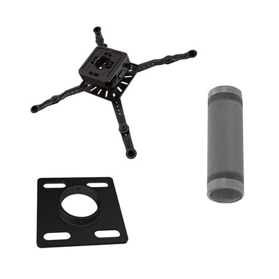 Epson LS11000/LS12000 Projector Universal Mount Kit - Black