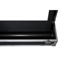 Elite QS150HD QuickStand 5-Second 150 diag. (73.6x130.7) - 16:9 - MaxWhite FG - 1.1 Gain