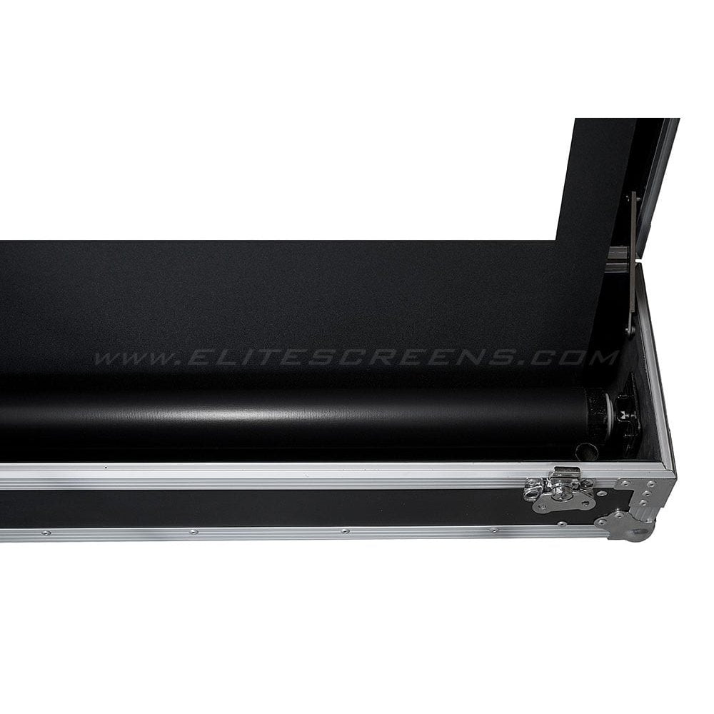 Elite QS150HD QuickStand 5-Second 150 diag. (73.6x130.7) - 16:9 - MaxWhite FG - 1.1 Gain