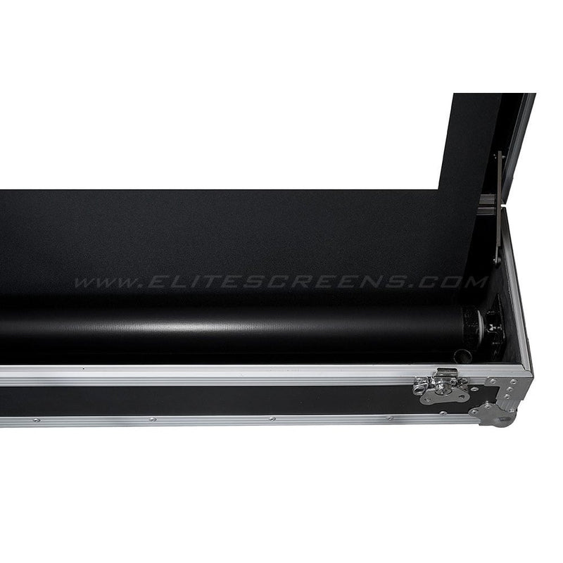 Elite QS150HD QuickStand 5-Second 150 diag. (73.6x130.7) - 16:9 - MaxWhite FG - 1.1 Gain