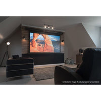 Elite STT106U2HD5-E12 Starling Tab-Tension 2 106 diag. (51.9x92.2) - 16:9 - CineGrey 5D - 1.5 Gain
