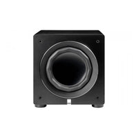 ELAC Varro RS500-SB Reference 10" powered subwoofer with Bluetooth app control and Auto EQ