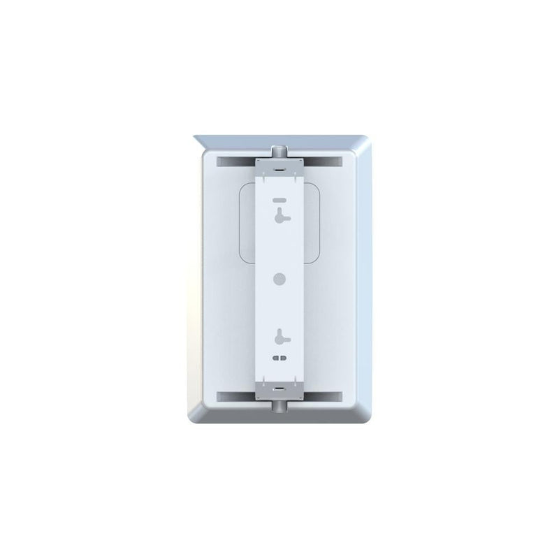 ELAC Muro Outdoor/Indoor 8" On-Wall Speaker - OD-M81-W - (Pair)