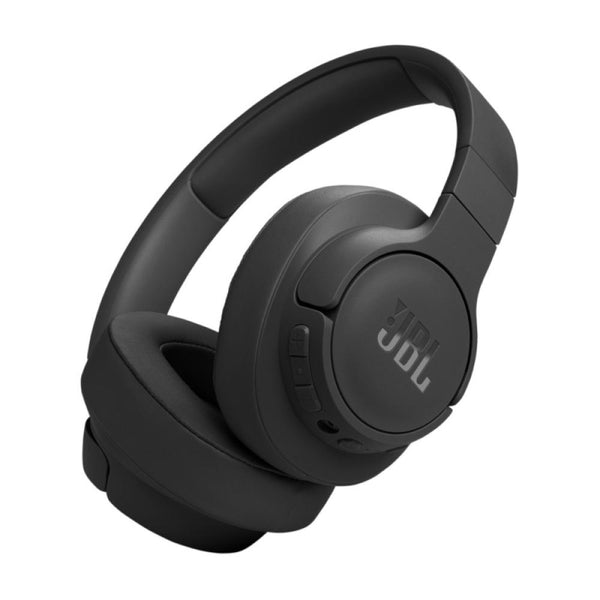 ☆ほぼ未使用品☆JBL TUNE770NC ヘッドホン ブラック JBL Tune 770NC Wireless Over-Ear Noise Cancelling Headphones