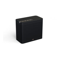 ELAC NAVA100 Portable Bluetooth Speaker - Black