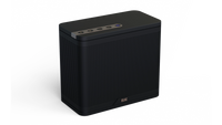 ELAC NAVA100 Portable Bluetooth Speaker - Black