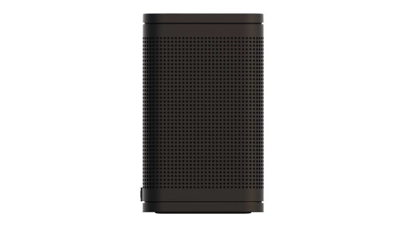 ELAC NAVA100 Portable Bluetooth Speaker - Black