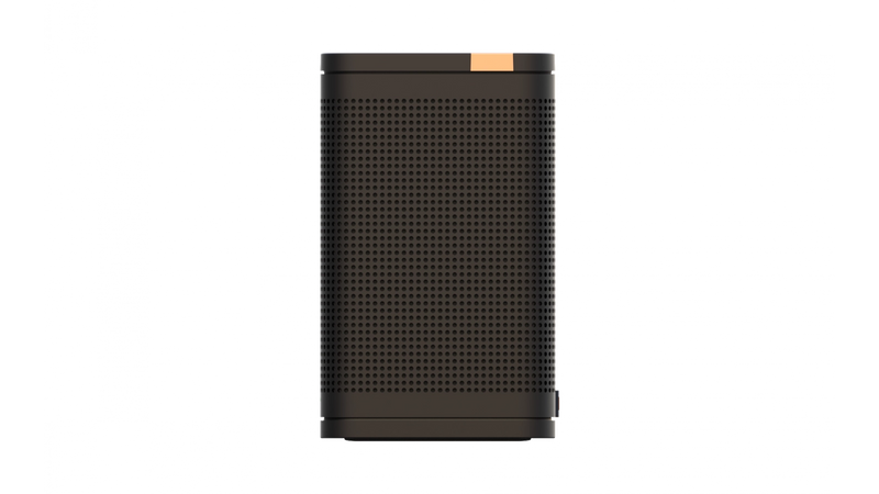 ELAC NAVA100 Portable Bluetooth Speaker - Black