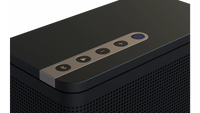ELAC NAVA100 Portable Bluetooth Speaker - Black
