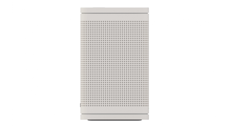 ELAC NAVA100 Portable Bluetooth Speaker - White