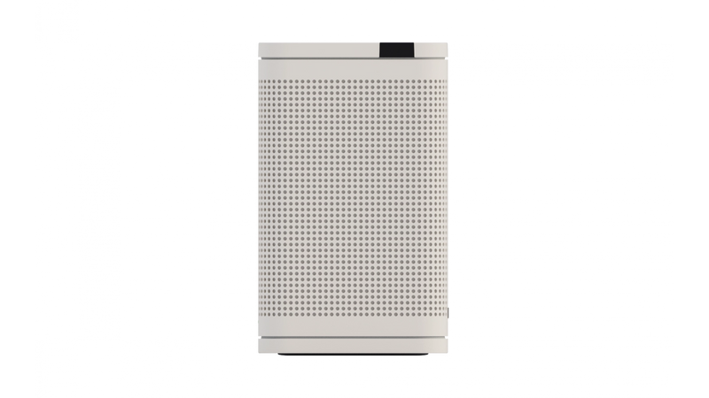 ELAC NAVA100 Portable Bluetooth Speaker - White