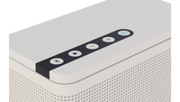 ELAC NAVA100 Portable Bluetooth Speaker - White