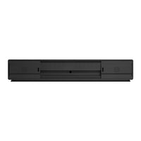 Cinest Core E1 Motorized UST Projector Media Console 102.5" - Black - image 8