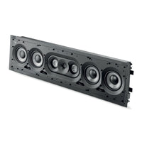 Focal 1000 IWLCR Utopia VESA Excellent 3-Way In-wall Speaker