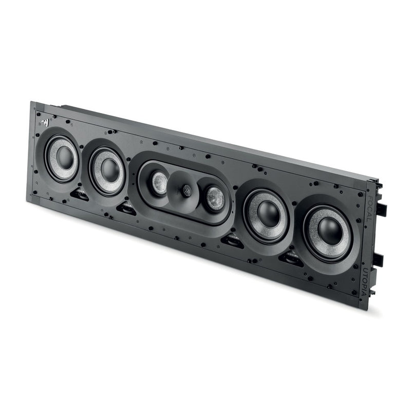 Focal 1000 IWLCR Utopia VESA Excellent 3-Way In-wall Speaker