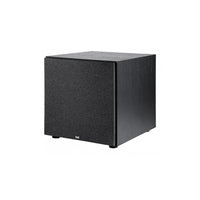 ELAC DS123-BK Debut 3.0 12" 200W Subwoofer