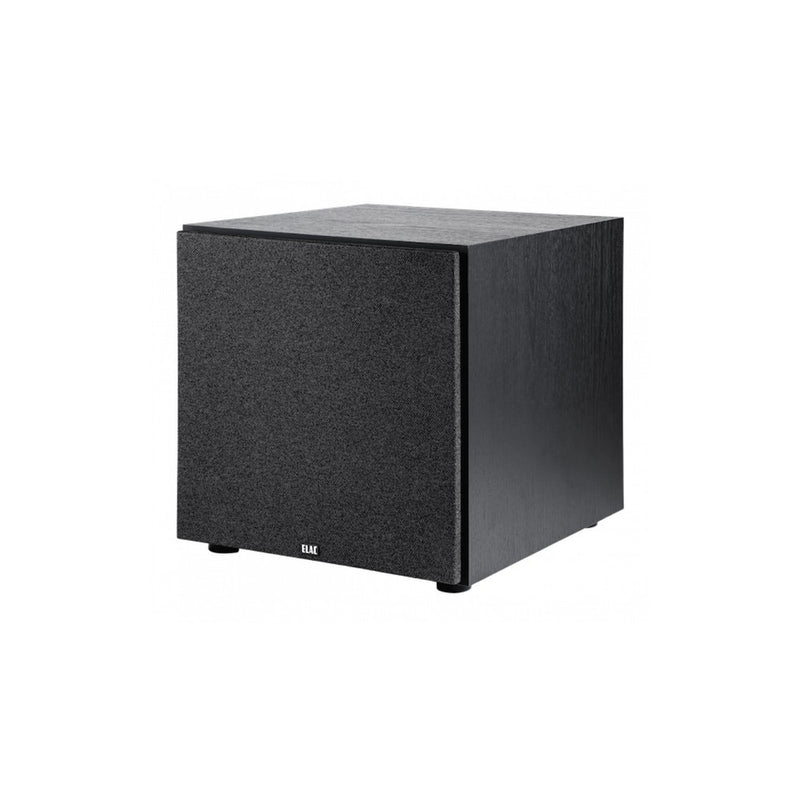 ELAC DS123-BK Debut 3.0 12" 200W Subwoofer