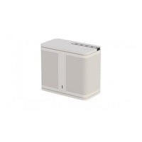 ELAC NAVA100 Portable Bluetooth Speaker - White