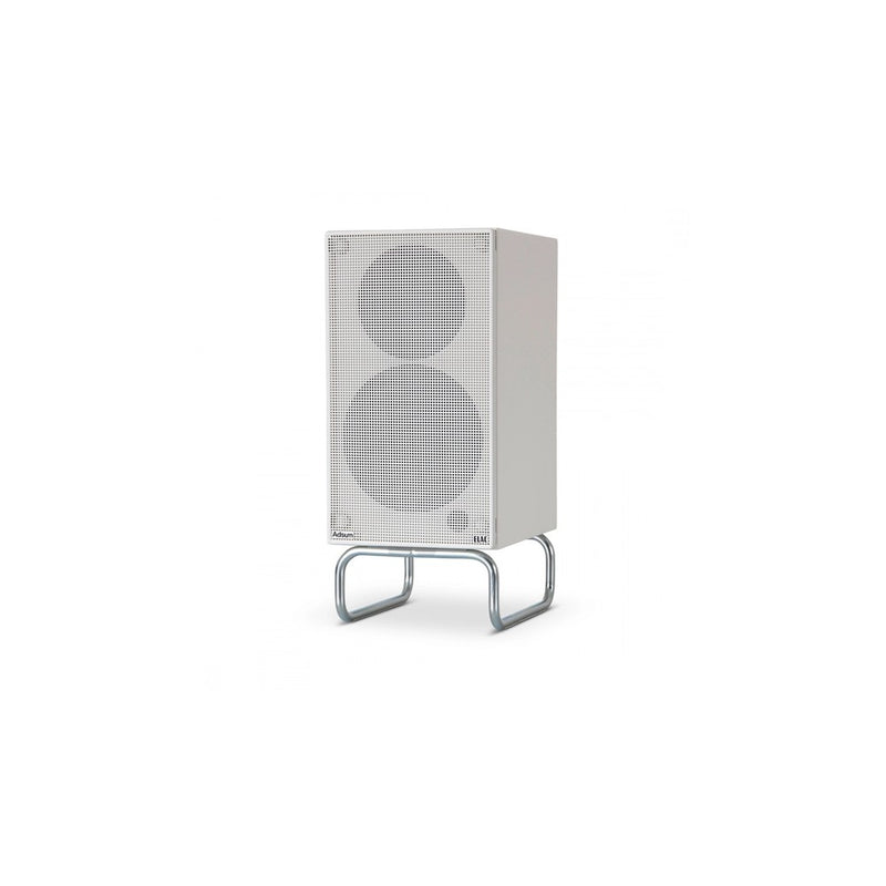 ELAC Debut ConneX Adsum Powered stereo speakers with phono input, HDMI ARC and Bluetooth - (Pair)