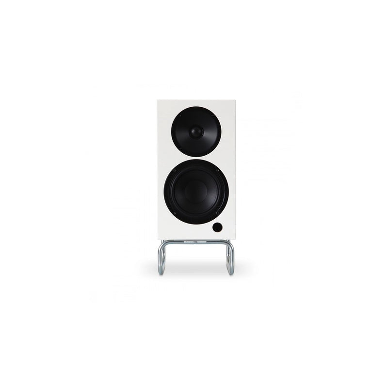 ELAC Debut ConneX Adsum Powered stereo speakers with phono input, HDMI ARC and Bluetooth - (Pair)