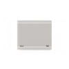 ELAC NAVA100 Portable Bluetooth Speaker - White