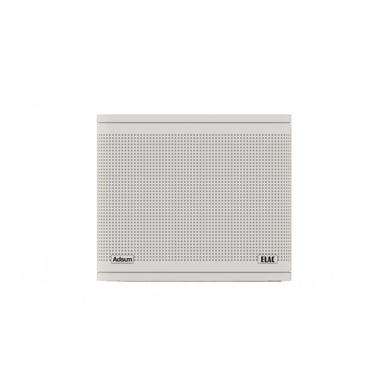 ELAC NAVA100 Portable Bluetooth Speaker - White
