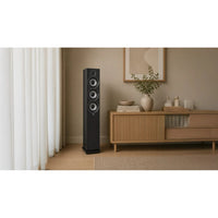 ELAC Debut 2.0 F5.2 Floor-standing speaker