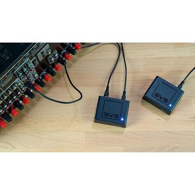 SVS SoundPath Tri-Band Wireless Audio Adapter
