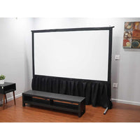 Elite OMS75H2 Yard Master 2 75 diag. (36.7x65.4) - 16:9 - CineWhite UHD-B - 1.3 Gain
