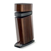 Focal Scala Utopia Evo 3-Way Floorstanding Speaker (Metallic Blue)