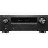 Denon AVR-X2900H 7.2 Ch. 95W 4K/8K Dolby Atmos AV Receiver Powered by HEOS