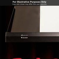 Draper 114619 Paragon/Series V 335 diag. (177x284) -Widescreen [16:10] -Matt White XT1000V 1.0 Gain - [CUSTOM]