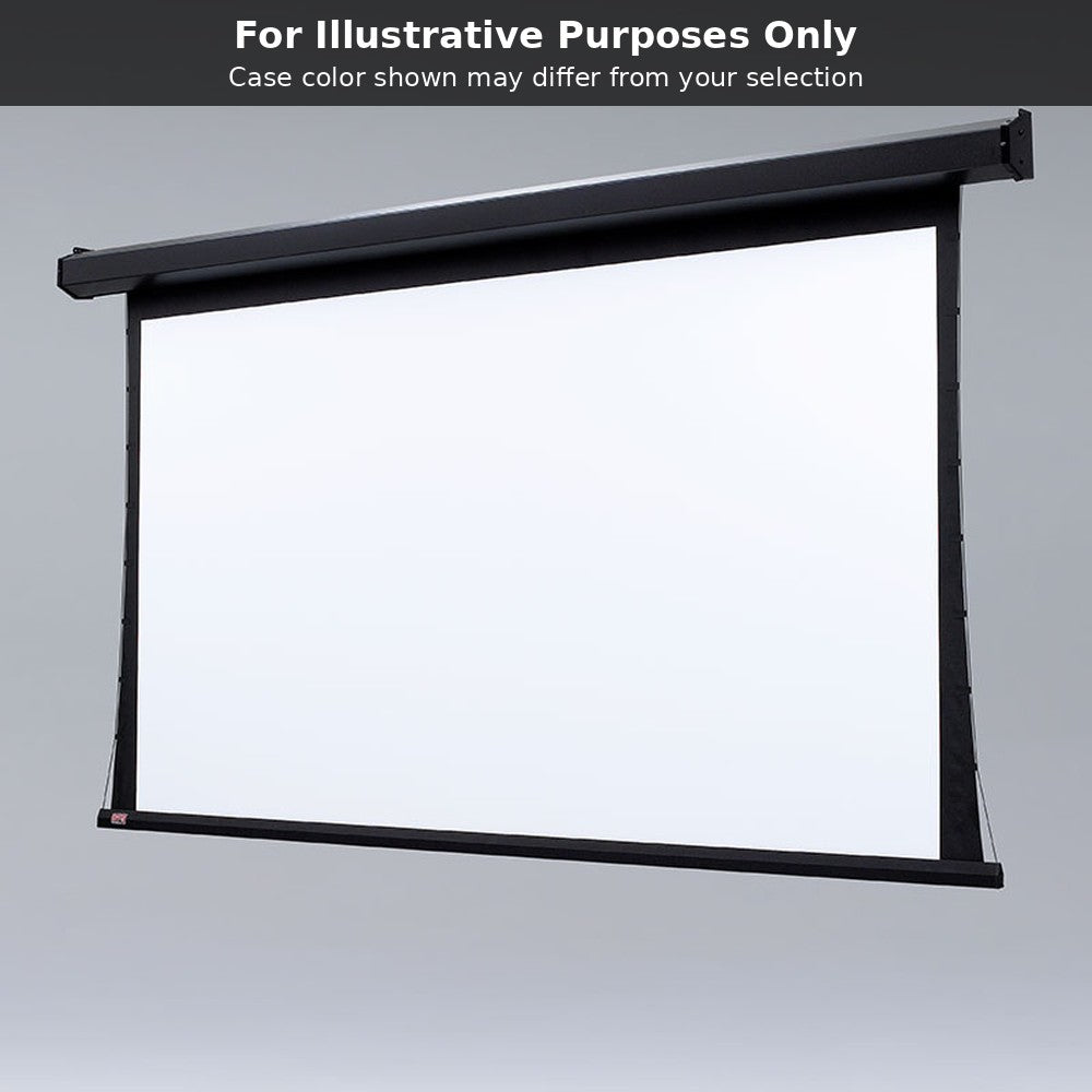 Draper 101646-White Premier 94 diag. (50x80) - Widescreen [16:10] - Grey XH600V 0.6 Gain