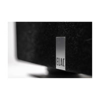ELAC Varro RS500-SB Reference 10" powered subwoofer with Bluetooth app control and Auto EQ