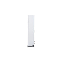 ELAC Carina FS247.4 Floor-standing speaker (Satin White)