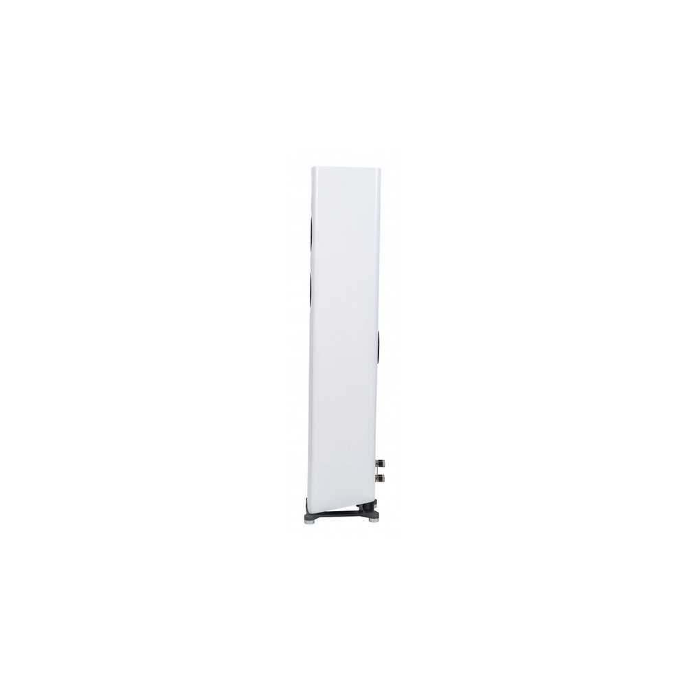 ELAC Carina FS247.4 Floor-standing speaker (Satin White)