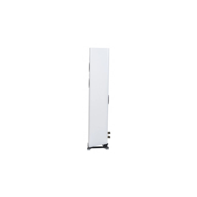 ELAC Carina FS247.4 Floor-standing speaker (Satin White)