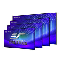 Elite AR150H-ATD4 Aeon 150 diag. (73.6x130.7) - 16:9 - CineGrey 4D AT - 1.1 Gain