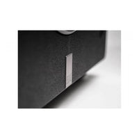 ELAC Varro PS250-BK Premium 10" powered subwoofer with Bluetooth app control and Auto EQ