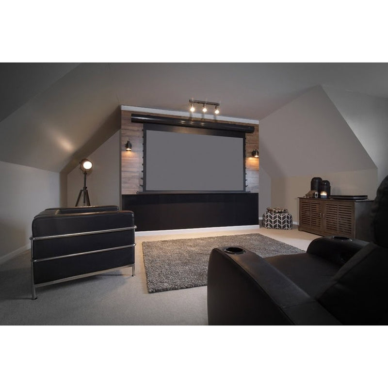 Elite STT106U2HD5-E12 Starling Tab-Tension 2 106 diag. (51.9x92.2) - 16:9 - CineGrey 5D - 1.5 Gain